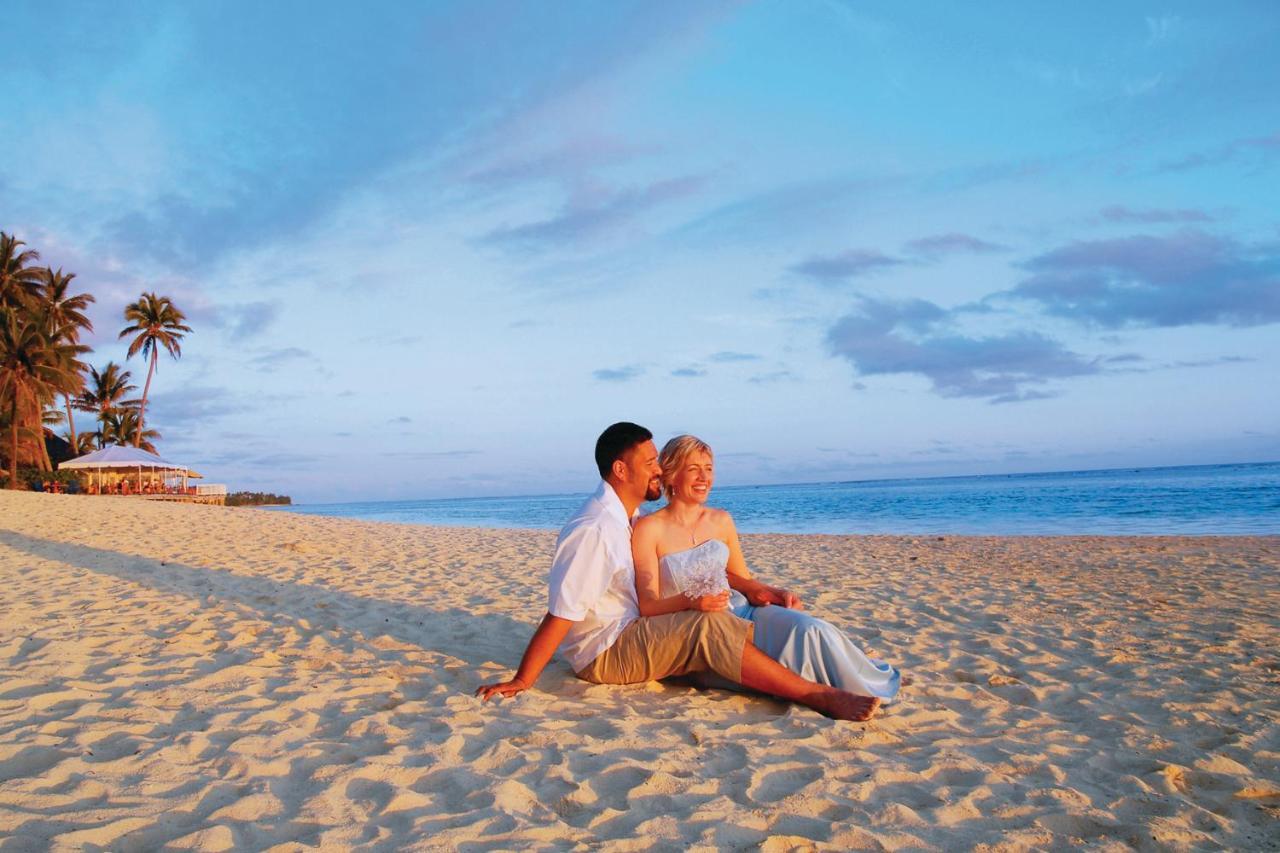 The Rarotongan Beach Resort & Lagoonarium 외부 사진
