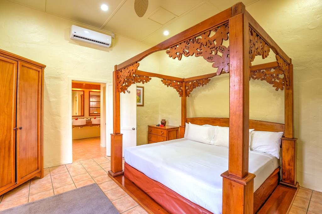 The Rarotongan Beach Resort & Lagoonarium 외부 사진